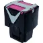 Picture of PhaZZer 8' Pepper Powder Cartridge Pink Blast Doors