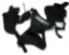 Picture of PhaZZer Enforcer Nylon Shoulder Holster
