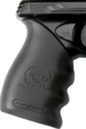 Picture of PhaZZer Enforcer Rubber Sleeve - Black