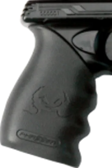 Picture of PhaZZer Enforcer Rubber Sleeve - Black