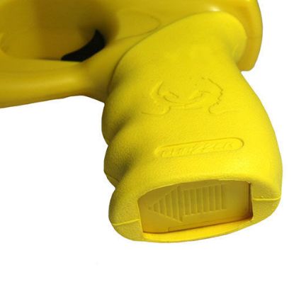 Picture of PhaZZer Enforcer Rubber Sleeve - Yellow