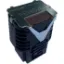 Picture of PhaZZer Dart Cartridge  NEW Design Patent 25' Brown Blast Doors w/Static Guard