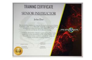 The picture of Training & Warranty