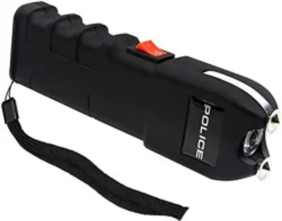 Picture of Self Defense Stun Gun